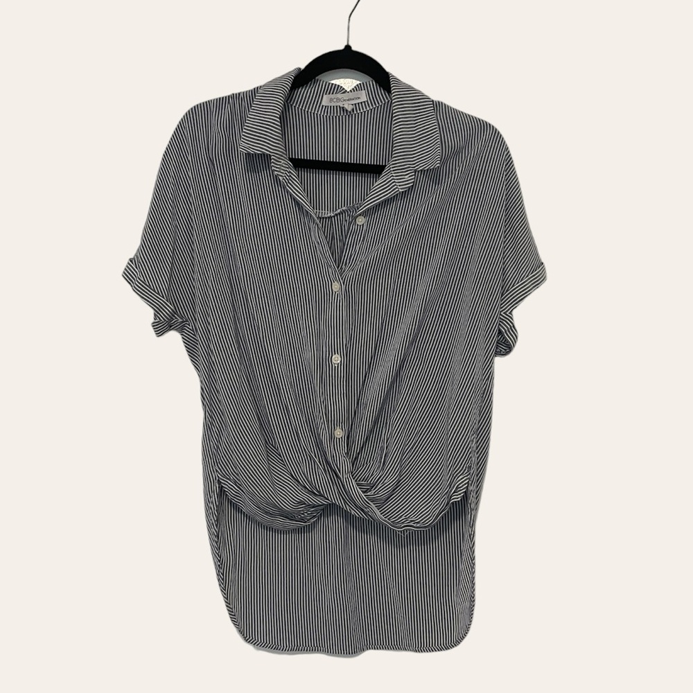 Bcbgeneration Button Top - image 1
